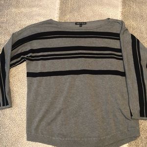 Cable & Gage Sweater